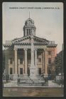 Robeson County court house, Lumberton, N.C.